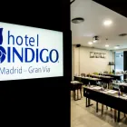 La imagen 53 de la Empresa HOTEL INDIGO MADRID - GRAN VIA Transportes y Turismo en Madrid M