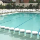 La imagen 2 de la Empresa HOTEL MONT-ROSA Transportes y Turismo en Calella B