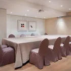 La imagen 1 de la Empresa HOTEL PALACIO DEL RETIRO, AUTOGRAPH COLLECTION Transportes y Turismo en Madrid M