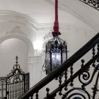 La imagen 13 de la Empresa HOTEL PALACIO DEL RETIRO, AUTOGRAPH COLLECTION Transportes y Turismo en Madrid M