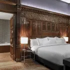 La imagen 17 de la Empresa HOTEL PALACIO DEL RETIRO, AUTOGRAPH COLLECTION Transportes y Turismo en Madrid M