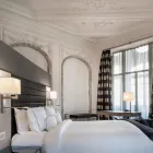 La imagen 19 de la Empresa HOTEL PALACIO DEL RETIRO, AUTOGRAPH COLLECTION Transportes y Turismo en Madrid M