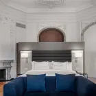 La imagen 20 de la Empresa HOTEL PALACIO DEL RETIRO, AUTOGRAPH COLLECTION Transportes y Turismo en Madrid M