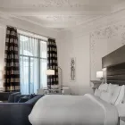 La imagen 21 de la Empresa HOTEL PALACIO DEL RETIRO, AUTOGRAPH COLLECTION Transportes y Turismo en Madrid M