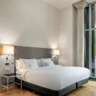 La imagen 24 de la Empresa HOTEL PALACIO DEL RETIRO, AUTOGRAPH COLLECTION Transportes y Turismo en Madrid M