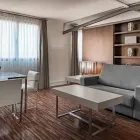 La imagen 27 de la Empresa HOTEL PALACIO DEL RETIRO, AUTOGRAPH COLLECTION Transportes y Turismo en Madrid M