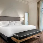 La imagen 38 de la Empresa HOTEL PALACIO DEL RETIRO, AUTOGRAPH COLLECTION Transportes y Turismo en Madrid M
