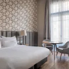 La imagen 42 de la Empresa HOTEL PALACIO DEL RETIRO, AUTOGRAPH COLLECTION Transportes y Turismo en Madrid M