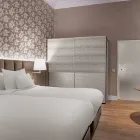 La imagen 44 de la Empresa HOTEL PALACIO DEL RETIRO, AUTOGRAPH COLLECTION Transportes y Turismo en Madrid M