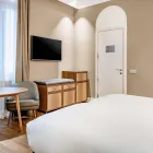 La imagen 45 de la Empresa HOTEL PALACIO DEL RETIRO, AUTOGRAPH COLLECTION Transportes y Turismo en Madrid M