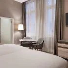 La imagen 46 de la Empresa HOTEL PALACIO DEL RETIRO, AUTOGRAPH COLLECTION Transportes y Turismo en Madrid M