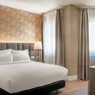 La imagen 50 de la Empresa HOTEL PALACIO DEL RETIRO, AUTOGRAPH COLLECTION Transportes y Turismo en Madrid M