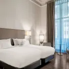 La imagen 55 de la Empresa HOTEL PALACIO DEL RETIRO, AUTOGRAPH COLLECTION Transportes y Turismo en Madrid M