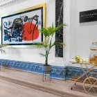 La imagen 56 de la Empresa HOTEL PALACIO DEL RETIRO, AUTOGRAPH COLLECTION Transportes y Turismo en Madrid M
