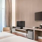 La imagen 57 de la Empresa HOTEL PALACIO DEL RETIRO, AUTOGRAPH COLLECTION Transportes y Turismo en Madrid M