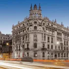 La imagen 81 de la Empresa HOTEL PALACIO DEL RETIRO, AUTOGRAPH COLLECTION Transportes y Turismo en Madrid M