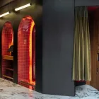 La imagen 1 de la Empresa HOTEL PASEO DEL ARTE, A RADISSON INDIVIDUALS HOTEL Transportes y Turismo en Madrid M