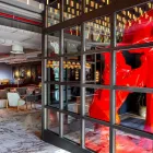 La imagen 4 de la Empresa HOTEL PASEO DEL ARTE, A RADISSON INDIVIDUALS HOTEL Transportes y Turismo en Madrid M