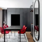 La imagen 6 de la Empresa HOTEL PASEO DEL ARTE, A RADISSON INDIVIDUALS HOTEL Transportes y Turismo en Madrid M