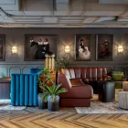 La imagen 9 de la Empresa HOTEL PASEO DEL ARTE, A RADISSON INDIVIDUALS HOTEL Transportes y Turismo en Madrid M