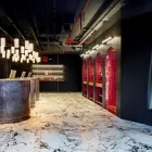 La imagen 10 de la Empresa HOTEL PASEO DEL ARTE, A RADISSON INDIVIDUALS HOTEL Transportes y Turismo en Madrid M