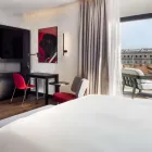 La imagen 13 de la Empresa HOTEL PASEO DEL ARTE, A RADISSON INDIVIDUALS HOTEL Transportes y Turismo en Madrid M