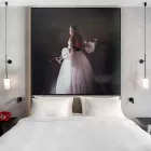 La imagen 17 de la Empresa HOTEL PASEO DEL ARTE, A RADISSON INDIVIDUALS HOTEL Transportes y Turismo en Madrid M