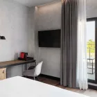 La imagen 23 de la Empresa HOTEL PASEO DEL ARTE, A RADISSON INDIVIDUALS HOTEL Transportes y Turismo en Madrid M