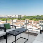 La imagen 25 de la Empresa HOTEL PASEO DEL ARTE, A RADISSON INDIVIDUALS HOTEL Transportes y Turismo en Madrid M