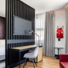 La imagen 27 de la Empresa HOTEL PASEO DEL ARTE, A RADISSON INDIVIDUALS HOTEL Transportes y Turismo en Madrid M