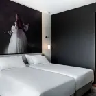 La imagen 30 de la Empresa HOTEL PASEO DEL ARTE, A RADISSON INDIVIDUALS HOTEL Transportes y Turismo en Madrid M