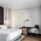 La imagen 31 de la Empresa HOTEL PASEO DEL ARTE, A RADISSON INDIVIDUALS HOTEL Transportes y Turismo en Madrid M