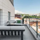 La imagen 32 de la Empresa HOTEL PASEO DEL ARTE, A RADISSON INDIVIDUALS HOTEL Transportes y Turismo en Madrid M