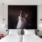 La imagen 33 de la Empresa HOTEL PASEO DEL ARTE, A RADISSON INDIVIDUALS HOTEL Transportes y Turismo en Madrid M