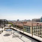 La imagen 35 de la Empresa HOTEL PASEO DEL ARTE, A RADISSON INDIVIDUALS HOTEL Transportes y Turismo en Madrid M