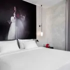 La imagen 36 de la Empresa HOTEL PASEO DEL ARTE, A RADISSON INDIVIDUALS HOTEL Transportes y Turismo en Madrid M