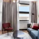 La imagen 37 de la Empresa HOTEL PASEO DEL ARTE, A RADISSON INDIVIDUALS HOTEL Transportes y Turismo en Madrid M