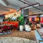 La imagen 38 de la Empresa HOTEL PASEO DEL ARTE, A RADISSON INDIVIDUALS HOTEL Transportes y Turismo en Madrid M