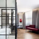 La imagen 39 de la Empresa HOTEL PASEO DEL ARTE, A RADISSON INDIVIDUALS HOTEL Transportes y Turismo en Madrid M