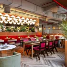 La imagen 40 de la Empresa HOTEL PASEO DEL ARTE, A RADISSON INDIVIDUALS HOTEL Transportes y Turismo en Madrid M