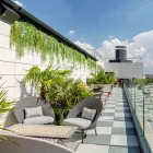 La imagen 41 de la Empresa HOTEL PASEO DEL ARTE, A RADISSON INDIVIDUALS HOTEL Transportes y Turismo en Madrid M