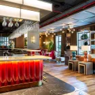 La imagen 44 de la Empresa HOTEL PASEO DEL ARTE, A RADISSON INDIVIDUALS HOTEL Transportes y Turismo en Madrid M