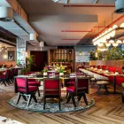 La imagen 45 de la Empresa HOTEL PASEO DEL ARTE, A RADISSON INDIVIDUALS HOTEL Transportes y Turismo en Madrid M