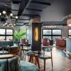 La imagen 48 de la Empresa HOTEL PASEO DEL ARTE, A RADISSON INDIVIDUALS HOTEL Transportes y Turismo en Madrid M