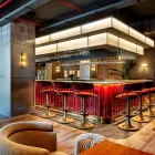 La imagen 50 de la Empresa HOTEL PASEO DEL ARTE, A RADISSON INDIVIDUALS HOTEL Transportes y Turismo en Madrid M