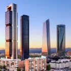 La imagen 56 de la Empresa HOTEL PASEO DEL ARTE, A RADISSON INDIVIDUALS HOTEL Transportes y Turismo en Madrid M