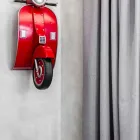 La imagen 57 de la Empresa HOTEL PASEO DEL ARTE, A RADISSON INDIVIDUALS HOTEL Transportes y Turismo en Madrid M