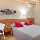 La imagen 3 de la Empresa HOTEL RH SOL Transportes y Turismo en Benidorm A