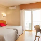 La imagen 5 de la Empresa HOTEL RH SOL Transportes y Turismo en Benidorm A