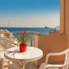 La imagen 6 de la Empresa HOTEL RH SOL Transportes y Turismo en Benidorm A